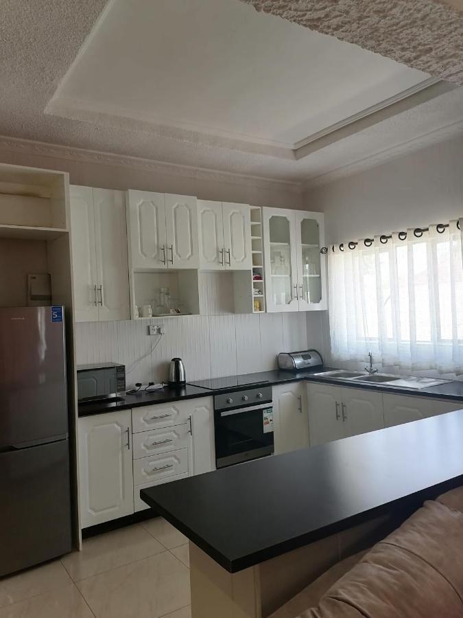 848 Guest House Victoria Falls Esterno foto