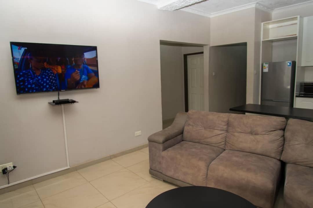 848 Guest House Victoria Falls Esterno foto