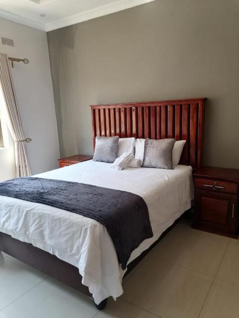 848 Guest House Victoria Falls Esterno foto