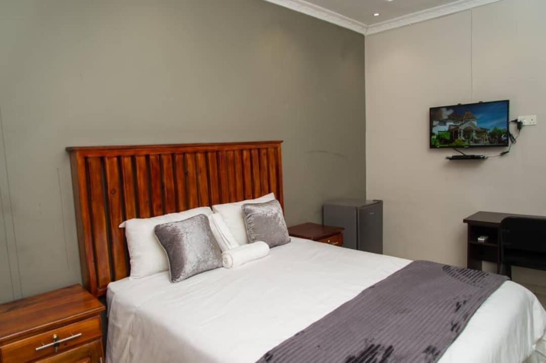 848 Guest House Victoria Falls Camera foto