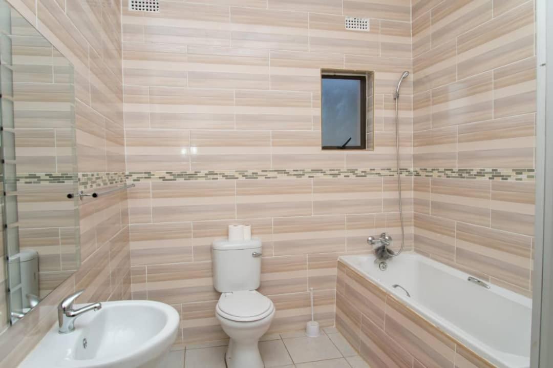 848 Guest House Victoria Falls Camera foto
